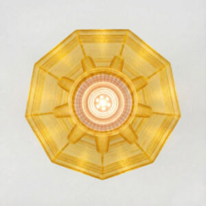 Louver Prisma9 Delicat Ámbar